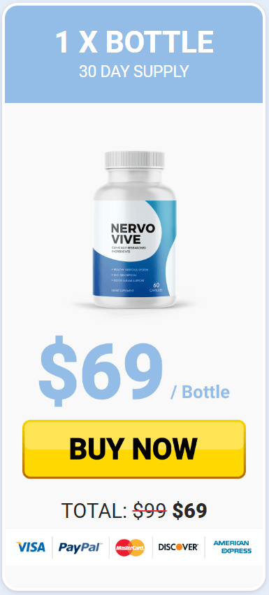 nervolyn buy now 1 bottle